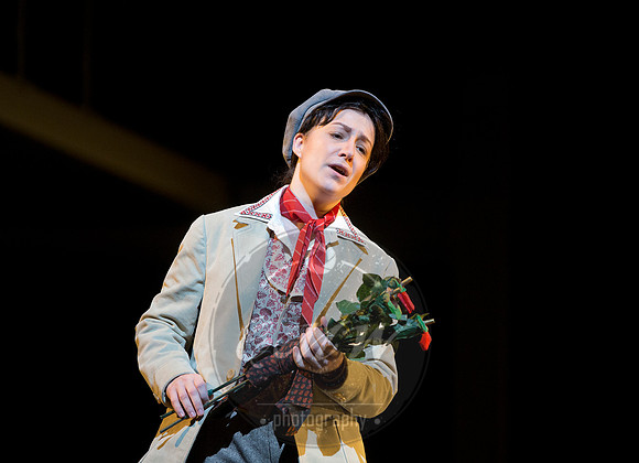 Metropolitan Opera, Faust 2013