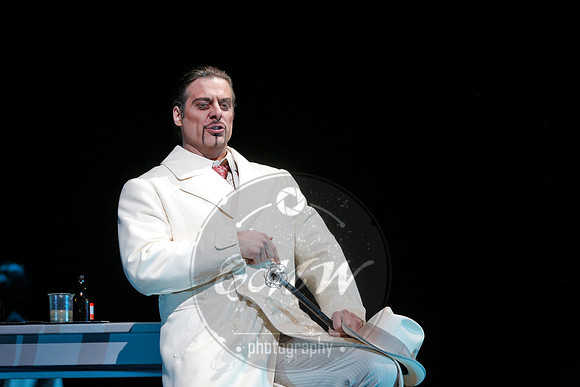 Metropolitan Opera, Faust 2013