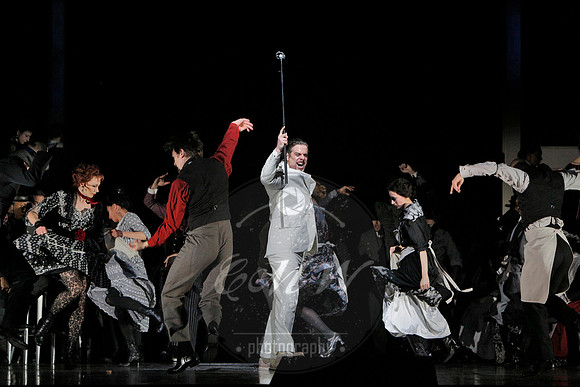 Metropolitan Opera, Faust 2013