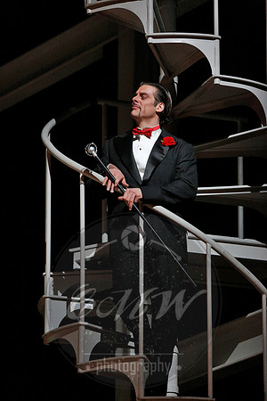 Metropolitan Opera, Faust 2013