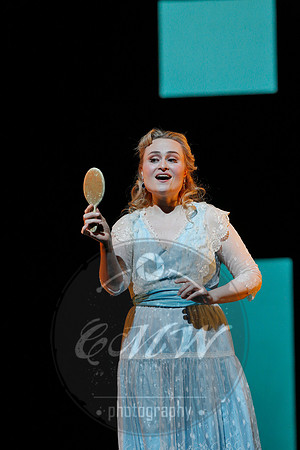 Metropolitan Opera, Faust 2013