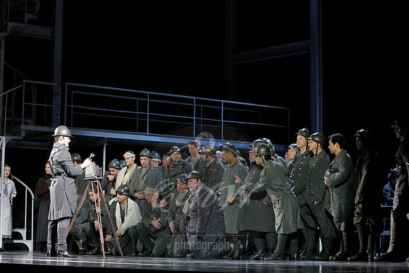 Metropolitan Opera, Faust 2013