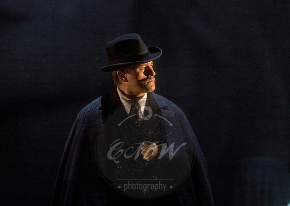 Metropolitan Opera, Faust 2013