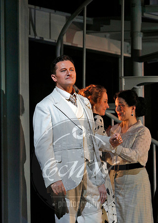 Metropolitan Opera, Faust 2013