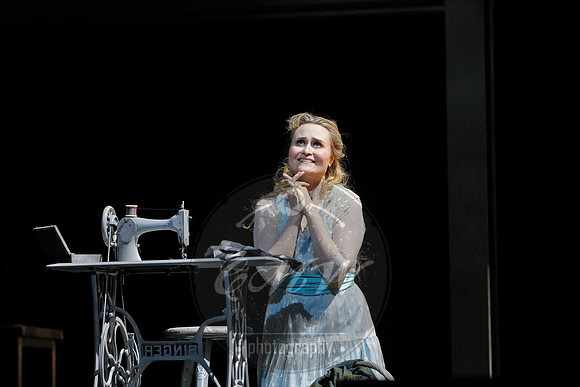 Metropolitan Opera, Faust 2013