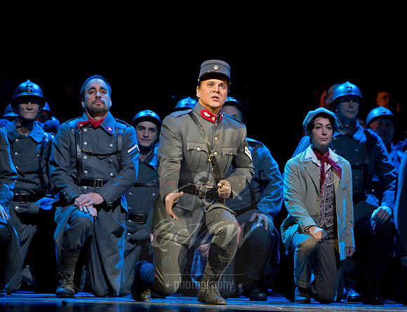 Metropolitan Opera, Faust 2013