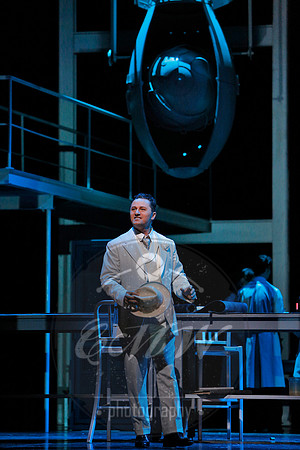 Metropolitan Opera, Faust 2013