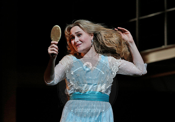 Metropolitan Opera, Faust 2013
