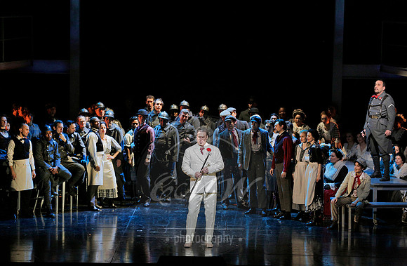 Metropolitan Opera, Faust 2013