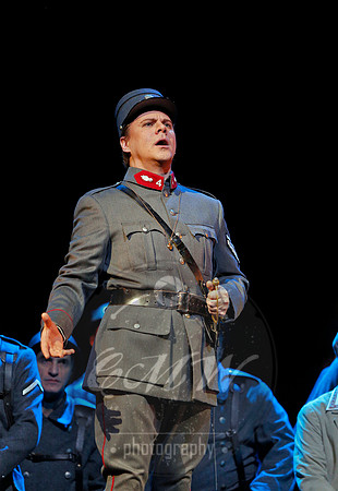 Metropolitan Opera, Faust 2013