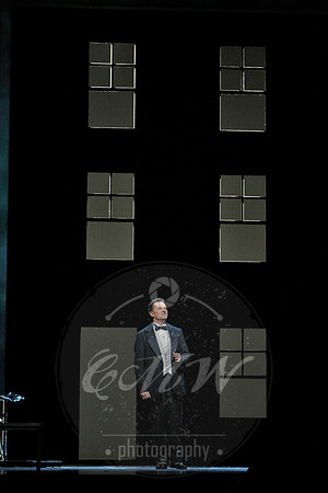 Metropolitan Opera, Faust 2013