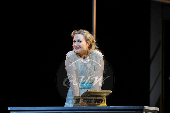 Metropolitan Opera, Faust 2013