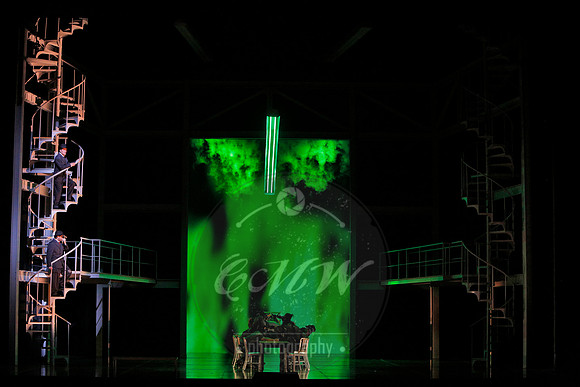 Metropolitan Opera, Faust 2013