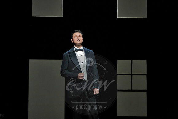 Metropolitan Opera, Faust 2013