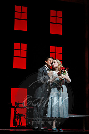 Metropolitan Opera, Faust 2013