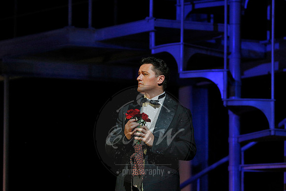 Metropolitan Opera, Faust 2013
