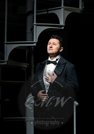 Metropolitan Opera, Faust 2013