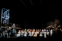 Metropolitan Opera, Faust 2013