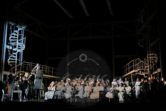 Metropolitan Opera, Faust 2013