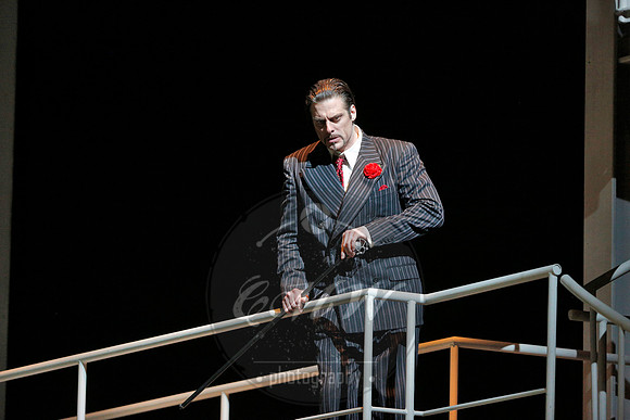 Metropolitan Opera, Faust 2013