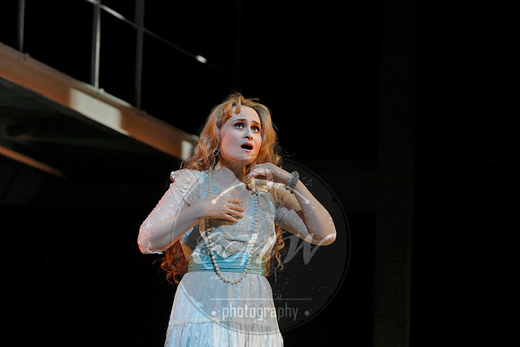 Metropolitan Opera, Faust 2013