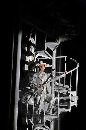 Metropolitan Opera, Faust 2013