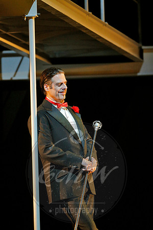 Metropolitan Opera, Faust 2013