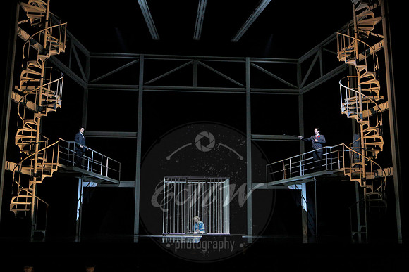 Metropolitan Opera, Faust 2013