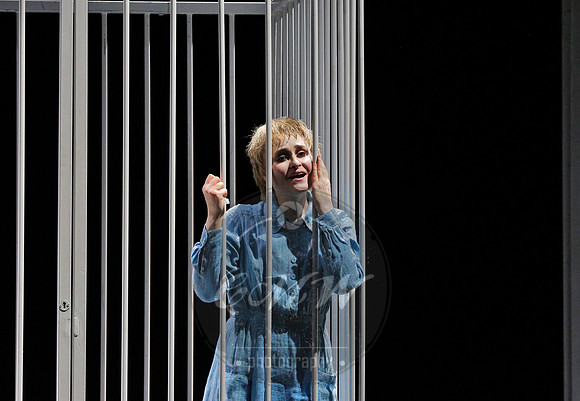 Metropolitan Opera, Faust 2013