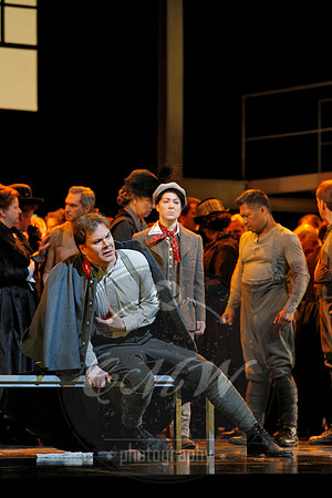 Metropolitan Opera, Faust 2013