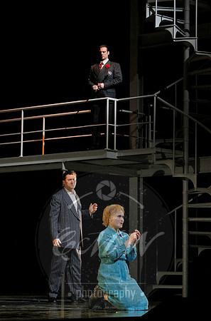 Metropolitan Opera, Faust 2013