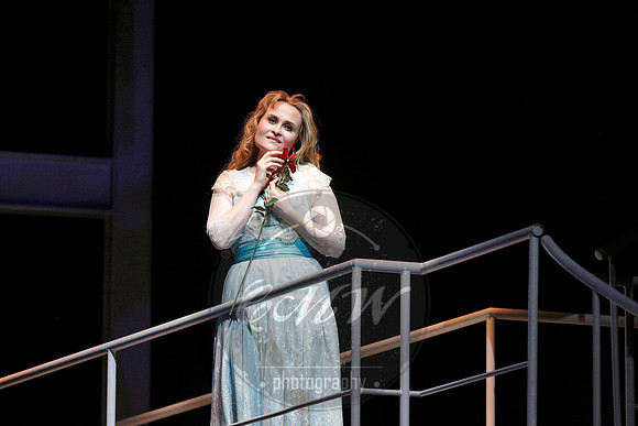 Metropolitan Opera, Faust 2013