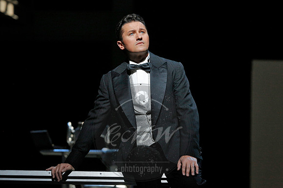 Metropolitan Opera, Faust 2013