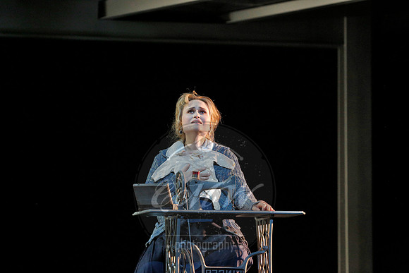 Metropolitan Opera, Faust 2013