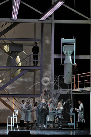 Metropolitan Opera, Faust 2013