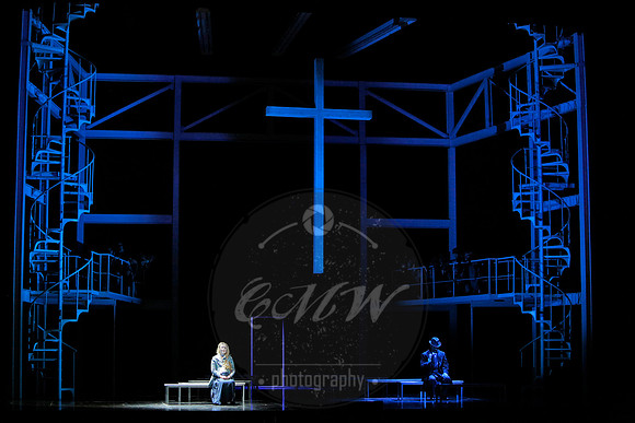 Metropolitan Opera, Faust 2013