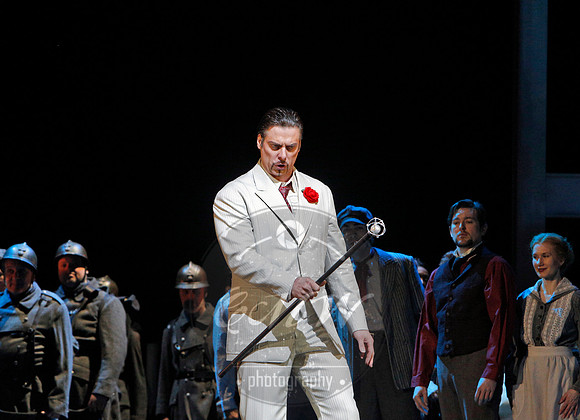 Metropolitan Opera, Faust 2013