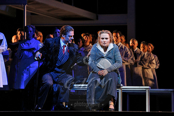 Metropolitan Opera, Faust 2013