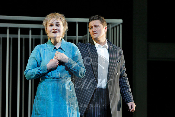 Metropolitan Opera, Faust 2013