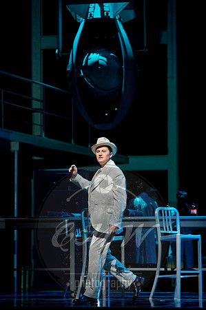 Metropolitan Opera, Faust 2013