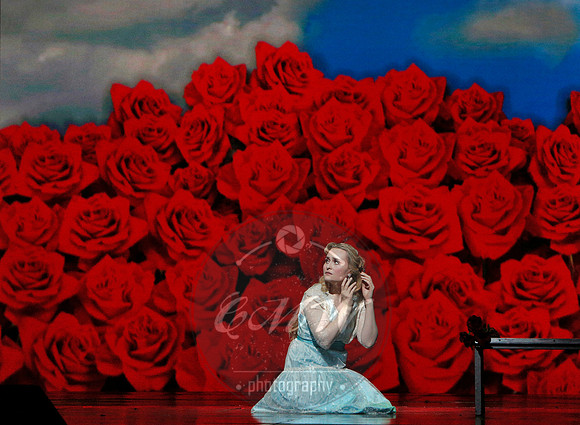 Metropolitan Opera, Faust 2013