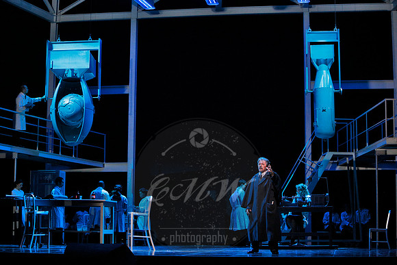Metropolitan Opera, Faust 2013
