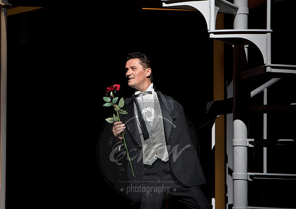 Metropolitan Opera, Faust 2013