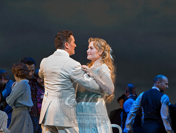 Metropolitan Opera, Faust 2013