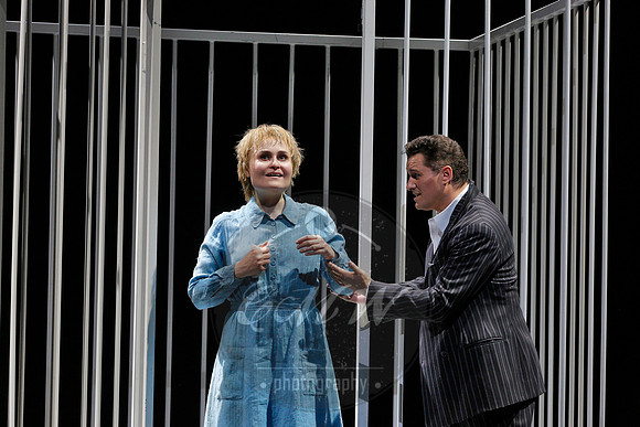 Metropolitan Opera, Faust 2013