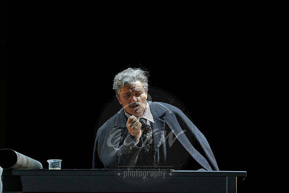 Metropolitan Opera, Faust 2013