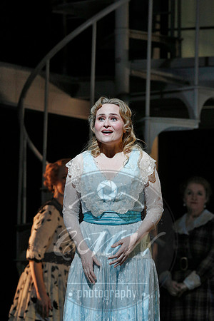 Metropolitan Opera, Faust 2013