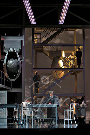 Metropolitan Opera, Faust 2013
