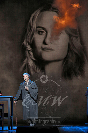Metropolitan Opera, Faust 2013