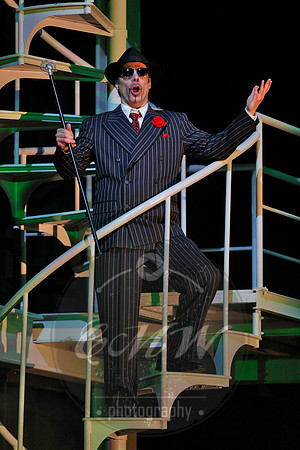 Metropolitan Opera, Faust 2013